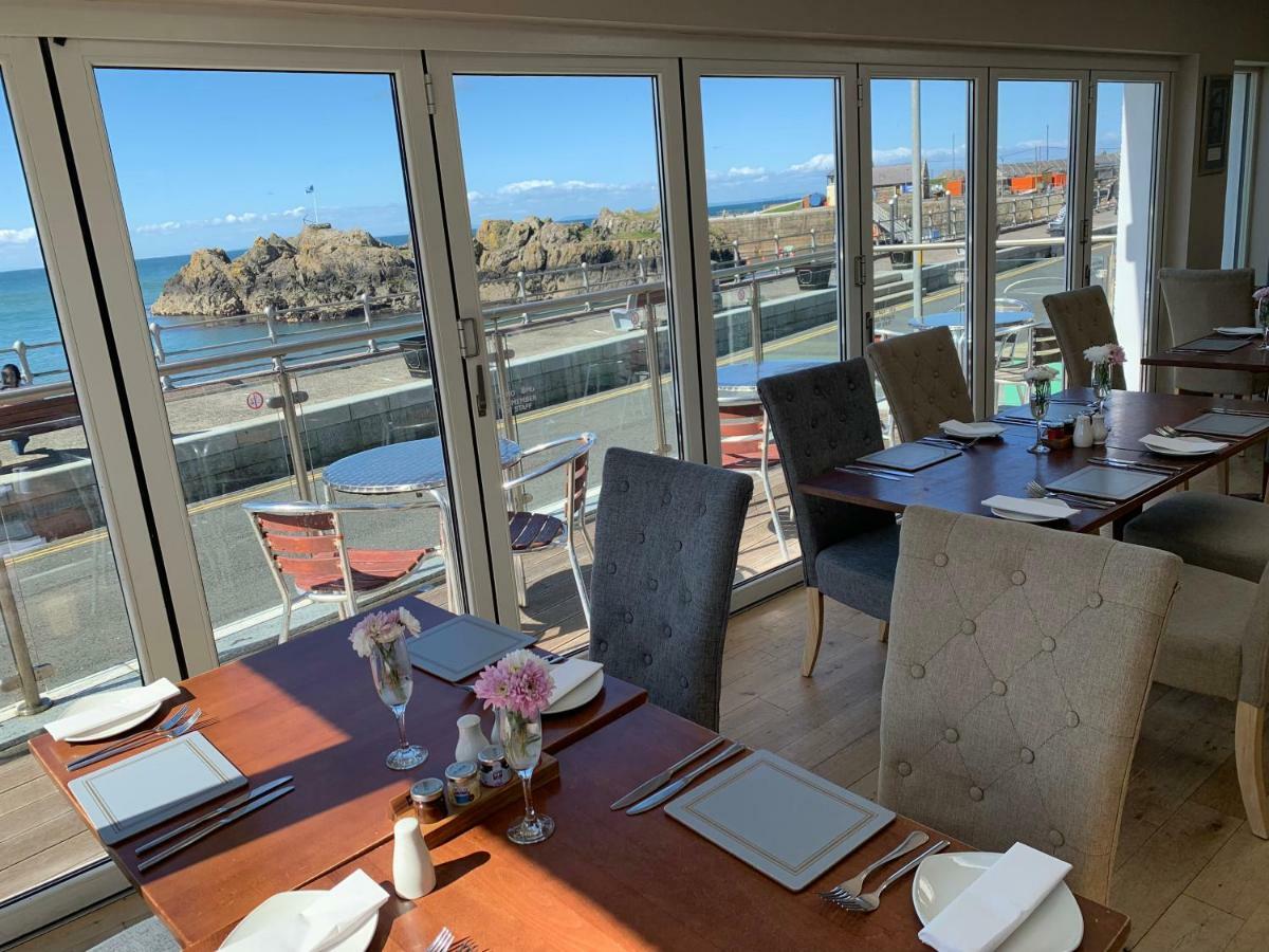 The Harbour House Sea Front Hotel 3*